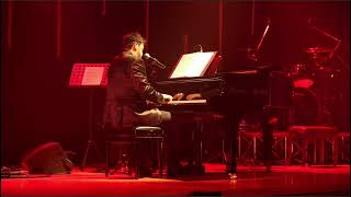 Marco De Vita mdv PIANOampVOCE Live  13102023 [upl. by Egiaf]