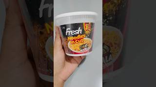 Cup Noodles bangladesh instantnoodles fresh masala [upl. by Villiers]