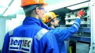 Bentec Drilling amp Oilfield Systems Corporate Film [upl. by Vesta]