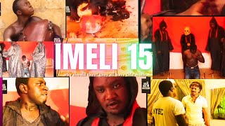 IMELIEPISODE15  Latest Idoma film idoma africanmovies latestmovies [upl. by Corwun]