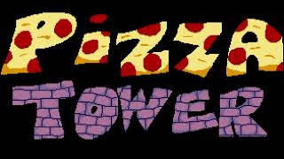 Pizza Tower  Distasteful Anchovy SEGA Genesis SMPS Remix [upl. by Ahsilif]