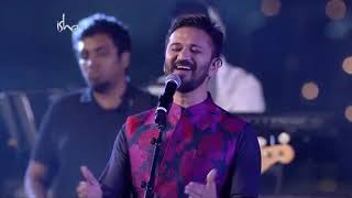 Ha Ha Ye Jazba  Amit Trivedi amp Team in Mahashivratri 2019 [upl. by Weihs]