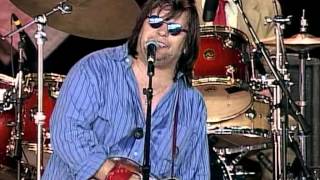 Steve Earle with The VRoys  Copperhead Road Live at Farm Aid 1997 [upl. by Katonah]