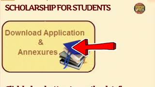 Sitaram Jindal Foundation Scholarship Apply Higher Education Scholarship  Jindal Scholarships TYB [upl. by Adnwahsar]