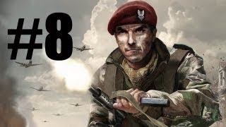 Call of Duty 3 Gameplay Walkthrough Part 8  The Forest [upl. by Joella21]