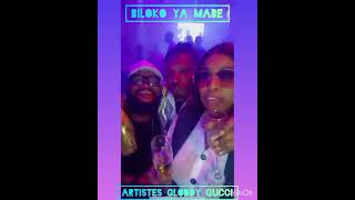 gloddy gucci biloko ya mabe [upl. by Uv]