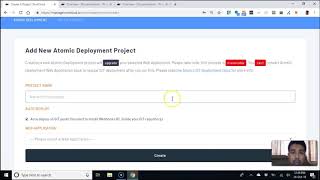 How to use Atomic Deployment Zero Downtime Deployment [upl. by Wenz115]