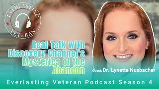 Real Talk with Dr Lynette Nusbacher [upl. by Linell107]