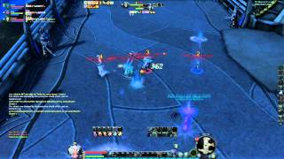 Aeros Templar Aion PvP Vol 8 [upl. by Aysab]