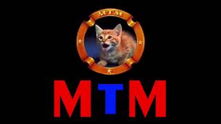 MTM logo My version 2023 what if [upl. by Ybrek92]