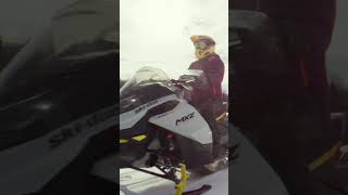 2024 SkiDoo Snowmobiles That SkiDoo Feeling [upl. by Trebled793]