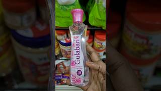 Dabur Gulabari Premium Rose Water [upl. by Landri]