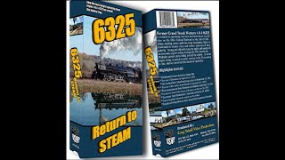 Found it 6325 return to steam [upl. by Mari919]