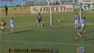 Descentralizado 1996 Fecha 21 Juan Aurich 2 cristal 1 [upl. by Edurtreg]