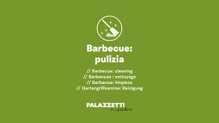 Come pulire il barbecue [upl. by Noled]