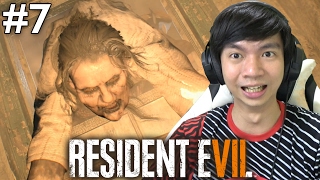 Mama Marah   RESIDENT EVIL 7  Indonesia 7 [upl. by Winfrid796]