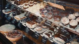 Ma Boulangerie Bakery Commercial Video [upl. by Eciralc323]