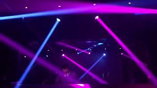 Robin Schulz Speechless LIVE  Toybox in Toronto [upl. by Helgeson459]