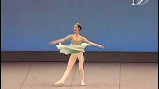 Le Corsaire  Ｍｅｄｏｒａ  Risako Ikeda  JAPAN  池田理沙子メドーラ海賊 [upl. by Adnilev859]