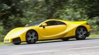 Info on the 2013 GTA Spano from Need For Speed 2014 🇪🇸 [upl. by Suirauqed513]