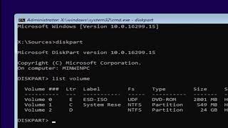 How to Reset Forgotten Password in Windows 10 Hirens Boot CD [upl. by Eimirej]