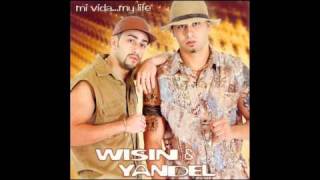 Wisin y Yandel Electrica [upl. by Vaclava526]