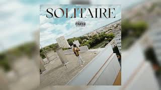 Werenoi  Solitaire Instrumental  clean separated audio [upl. by Arutnev]