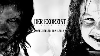 EXORZISMUS 20 Trailer deutschgerman [upl. by Poole441]