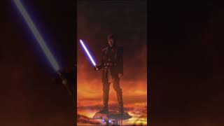 Why Darth Vader was WEAKER than Anakin Skywalker and Palpatine starwars [upl. by Carpet849]