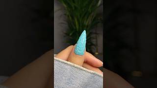 Dip powder nails👩‍🎨 art dippowder paint nailart [upl. by Corliss]