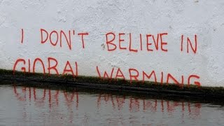 A quotGlobal Warming Skepticquot Calls In To Make His Case [upl. by Lehplar]