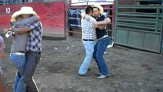 Rodeo Gay [upl. by Bevan]