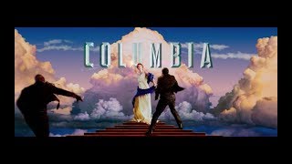 Columbia Pictures 2019 variant 2 [upl. by Melan]