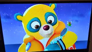 Special Agent Oso  3 Special Steps amp Codename Goldenfly [upl. by Yodlem]