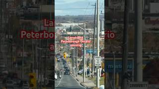 Lansdowne Peterborough Ontario amazingshortvideo peterborough Ontario Canada… [upl. by Amsirp913]