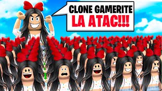 Clone GAMERITE ATACATI [upl. by Ycats]