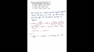 IUPAC NOMENCLATURE PYQS JEE CHEMISTRY venkatvarmachemistry [upl. by Ffej]