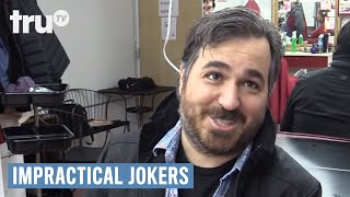 Impractical Jokers – Web Chat April 14 2016 [upl. by Riane]