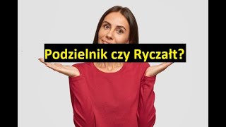 Podzielnik czy Ryczałt Ogrzewania Mieszkania podzielnik ryczałt ogrzewanie nieruchomosci [upl. by Aehr349]