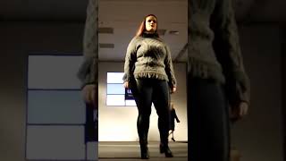 Fashion Weekend Plus Size plussizefashion plussize modaplus fashion [upl. by Schonfeld]