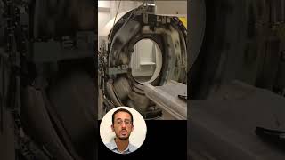 How it works Inside a CT scanner [upl. by Itin]