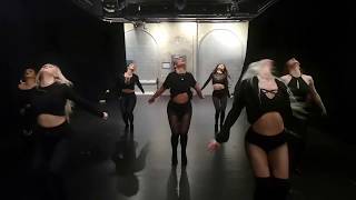 Ya Levis  Libala Kizomba Remix by Dj ZayX  DANCE VIDEO  Choreo By Therese Fagerstrand [upl. by Fayette]