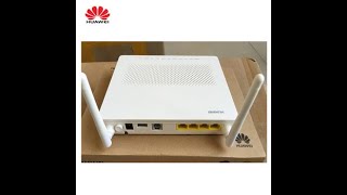 How to Remotely Access Your GPON Huawei Router Step by Step Guide [upl. by Hooke]