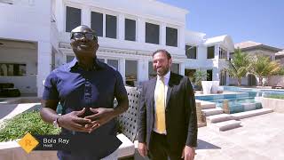 THIS WILL SHOCK YOU Top 5 Most Expensive Cars in the World  Revealed with Bola Ray SO1E04 [upl. by Angid867]