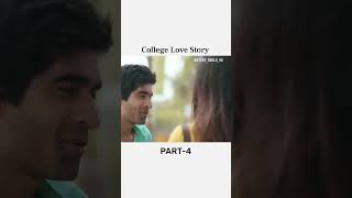 College Romance Season 3 Episode 1  S03E01  Apoorvia Arora  Shreya Mehta collegeromanceseason3 [upl. by Anyat432]