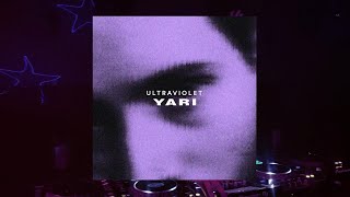 Spiritbox  Ultraviolet Yari VE Remix [upl. by Suiramaj903]