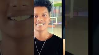 Dhanu Dino Face Reveal [upl. by Borras]