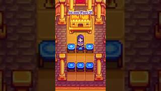 Every Ring in Stardew Valley  Ep2 stardewvalley gaming [upl. by Ettenrahc752]