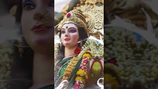 Bhakti hindi song hindufestival youtubeshorts navratri indianfestival navratri shortsviral [upl. by Leonerd]