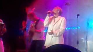 Nino DAngelo live Laureana di Borello RC [upl. by Nailuj269]